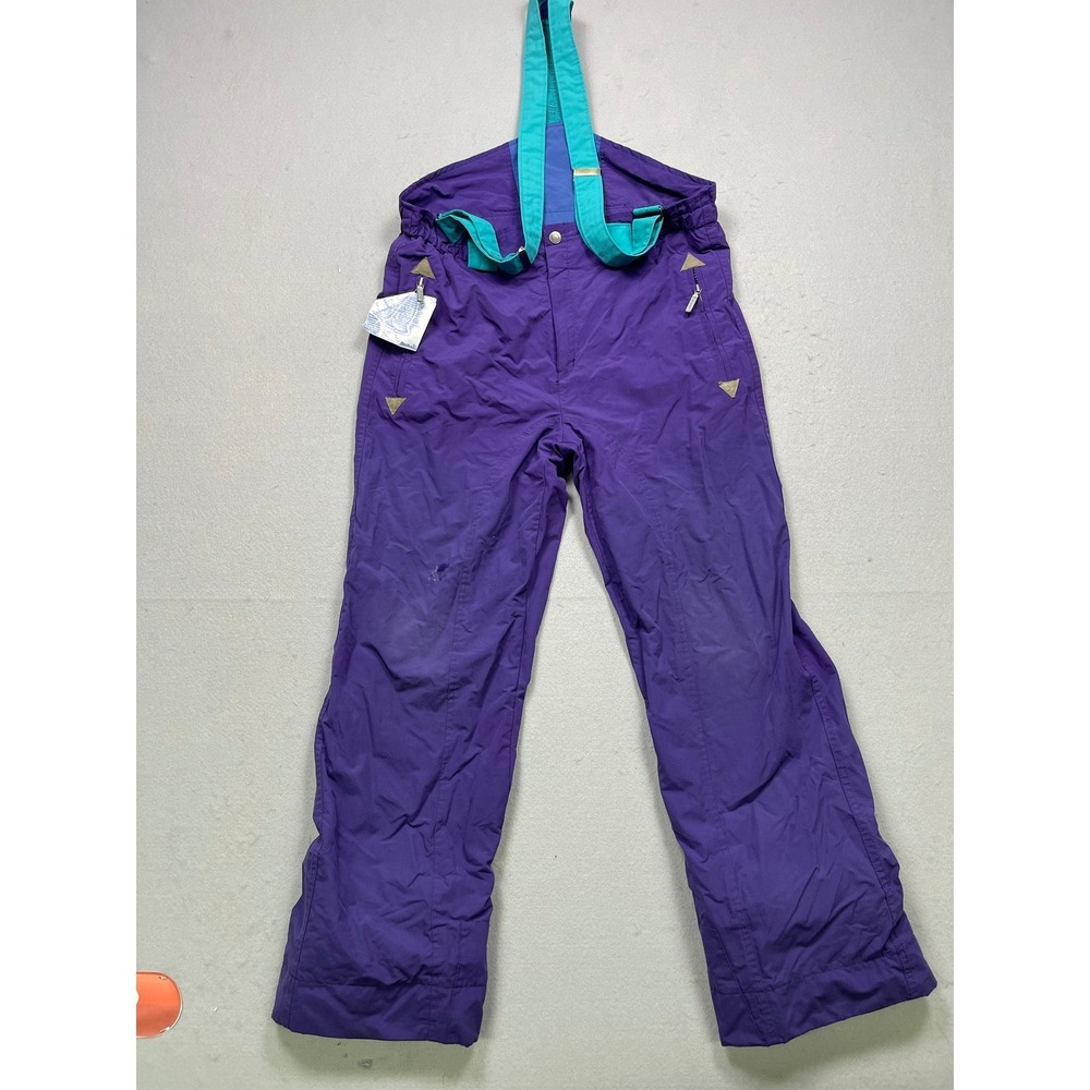 Roffe Pilchuck Shell Pnt Nylon Purple Medium Mens